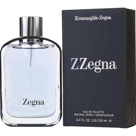 z zegna cologne for men.